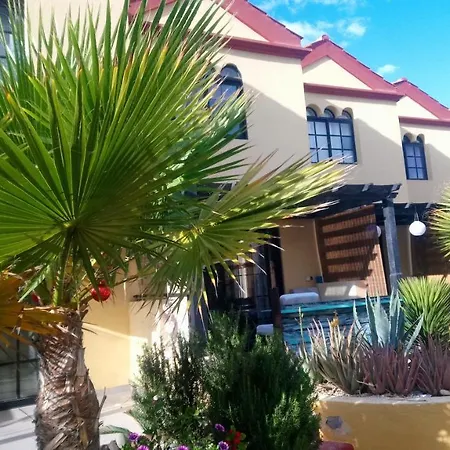 Fuerte Premium Blue Apartment Costa Calma Exterior photo
