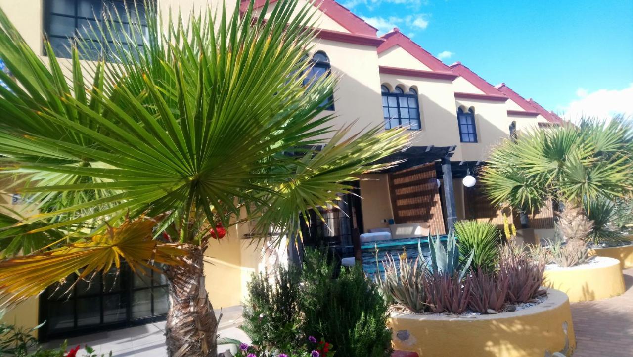 Apartamento Fuerte Premium Blue *
