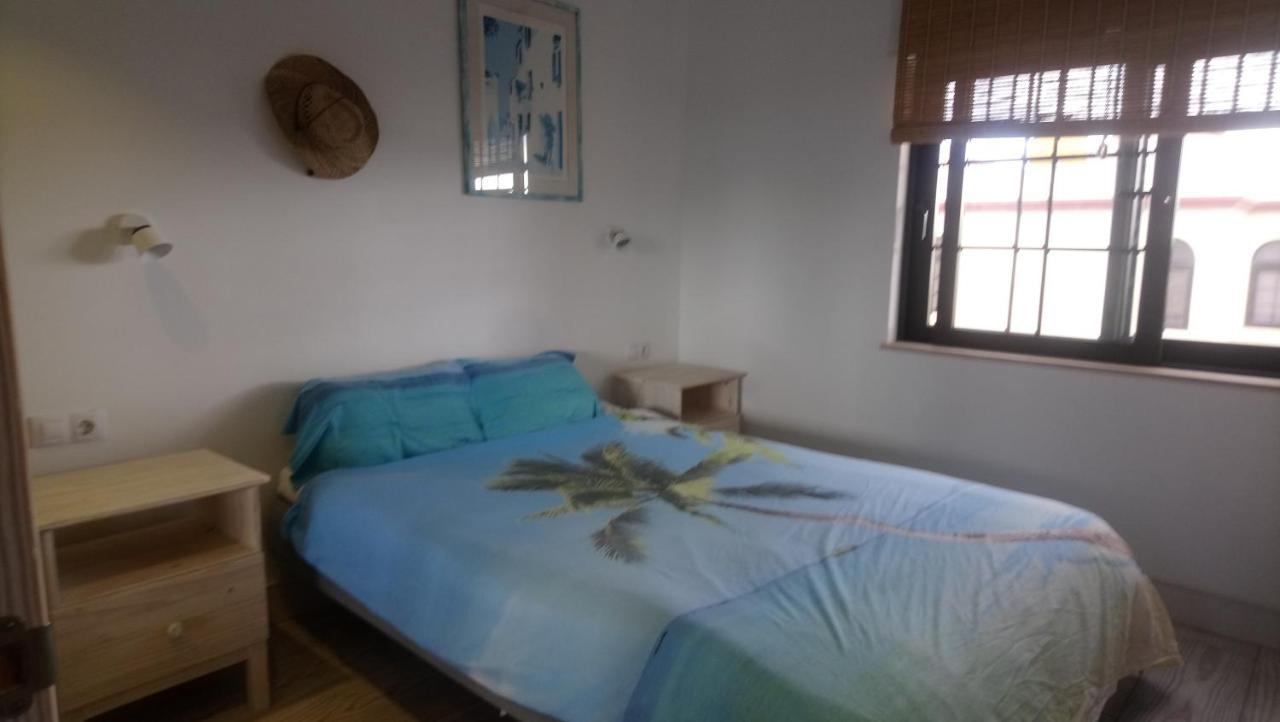 Apartamento Fuerte Premium Blue