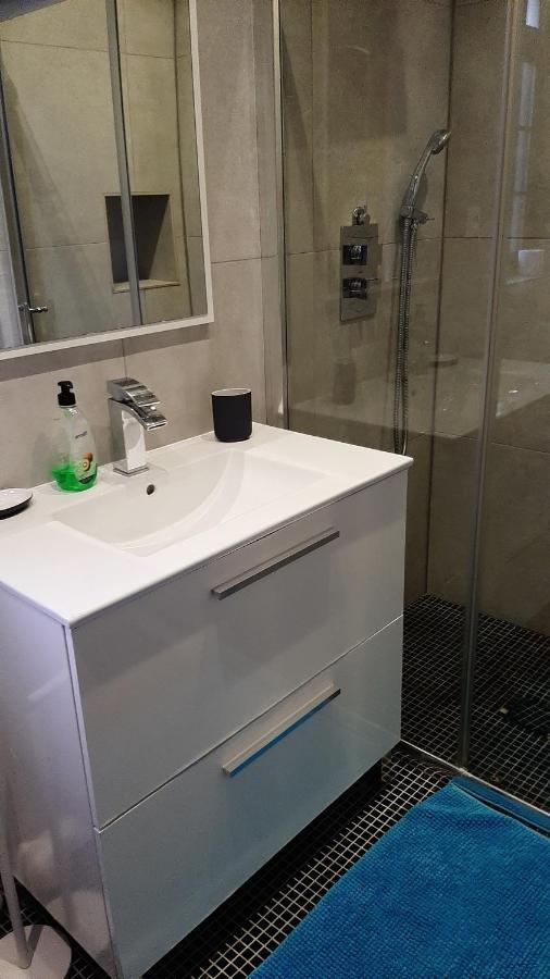 Apartamento Fuerte Premium Blue