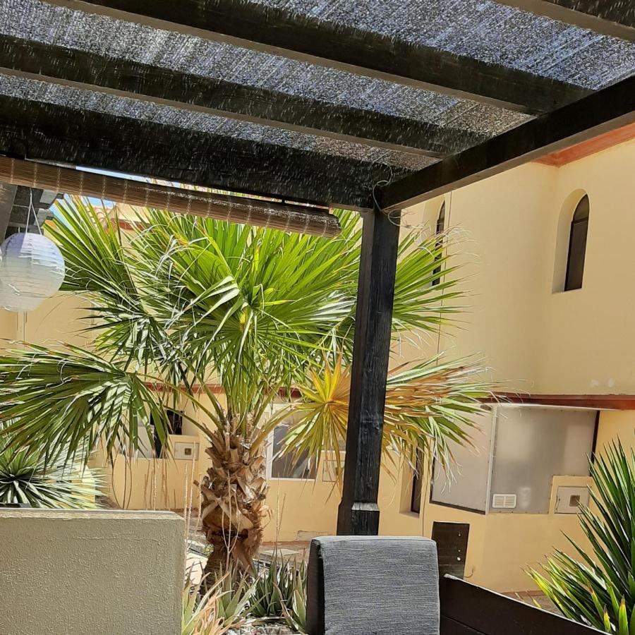 Fuerte Premium Blue Apartamento Costa Calma