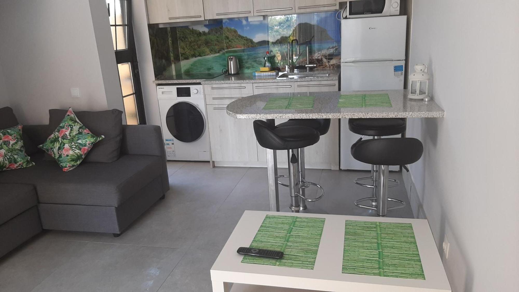 Apartamento Fuerte Premium Blue *